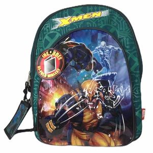 x men backpack